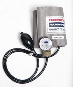 Máy Đo Huyết Áp Cơ Yamasu Máy Đo Huyết Áp Cơ Yamasu