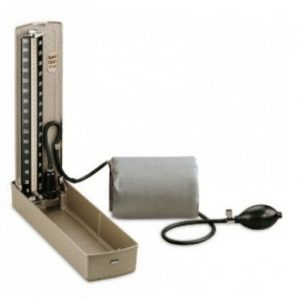 Huyết Áp Thuỷ Ngân