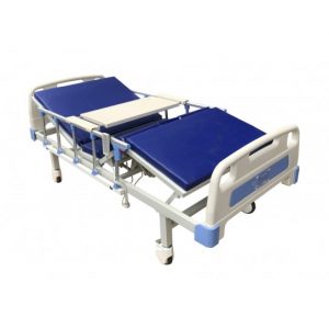 Giường Y Tế Đa Năng Điều Khiển Điện OSADA SD-68E