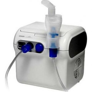 Máy xông mũi họng Omron NE-C29