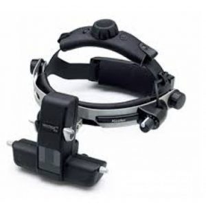 Đèn Soi Đáy Mắt Gián Tiếp