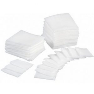 Gạc Miếng 20x20cm