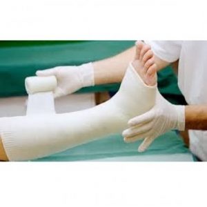 Bột Bó 10 Cm X2 7M