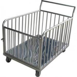 Xe Đẩy Đồ Vải Xe Đẩy Đồ Vải