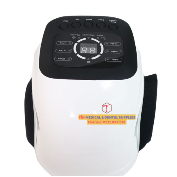 Máy massage đầu gối Nhật Bản Nikio 10