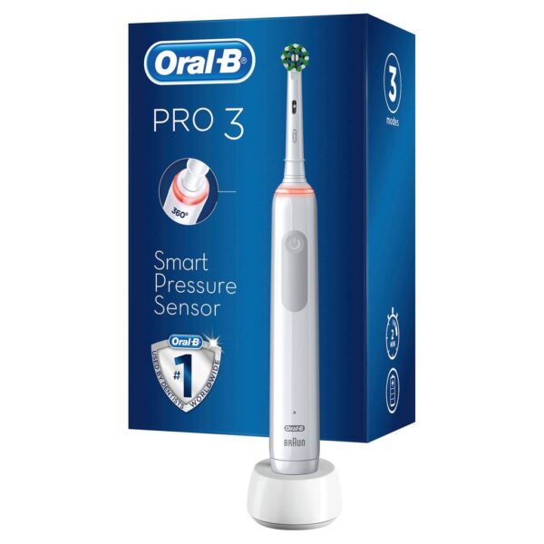 ban chai dien oral b pro 3 3000 trang