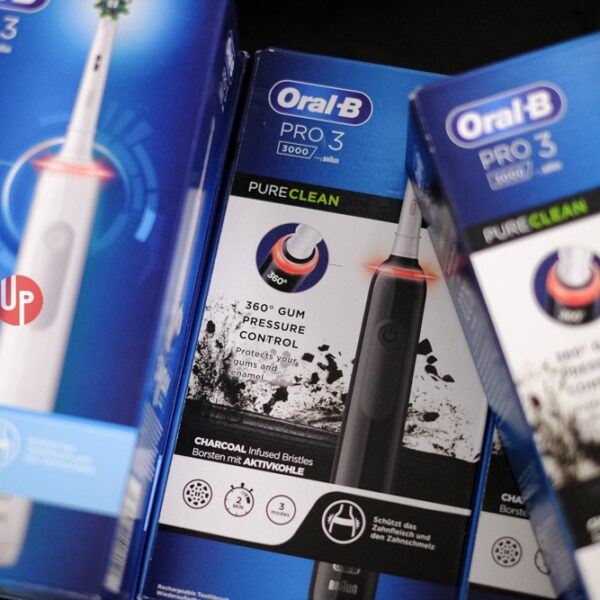 oral b pro 3 3000 chinh hang 9