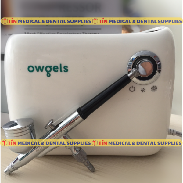 MÁY PHUN OXY LÀM SẠCH DA OWGELS-01 Siêu Thị Y khoa - Thẩm mỹ TÍN v006 1 TB CSD.5 May phun oxy tham my11