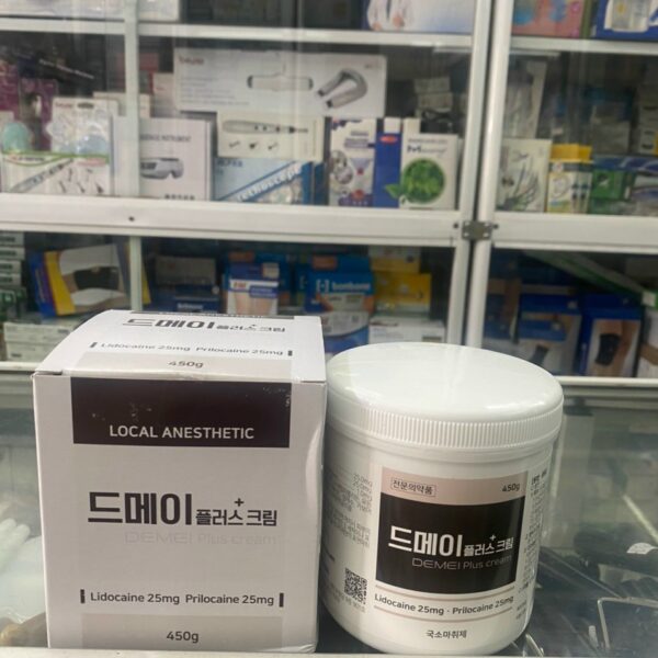 Tê hũ DEMEI chuẩn Hàn Quốc z3858952844948 0c925c8ee147a607c977e2fd2217d1f0