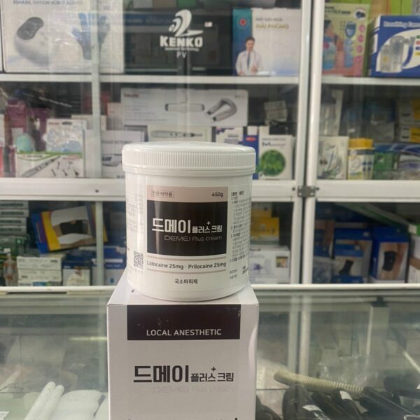 Tê hũ DEMEI chuẩn Hàn Quốc z3858953008818 070d555ac7863984d5a7d9a52dbaad7f