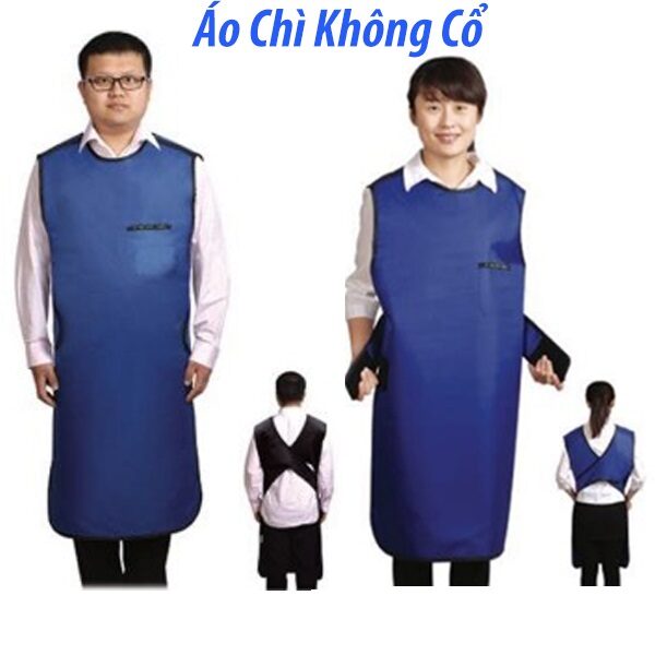 Ao Chi Phong X Quang