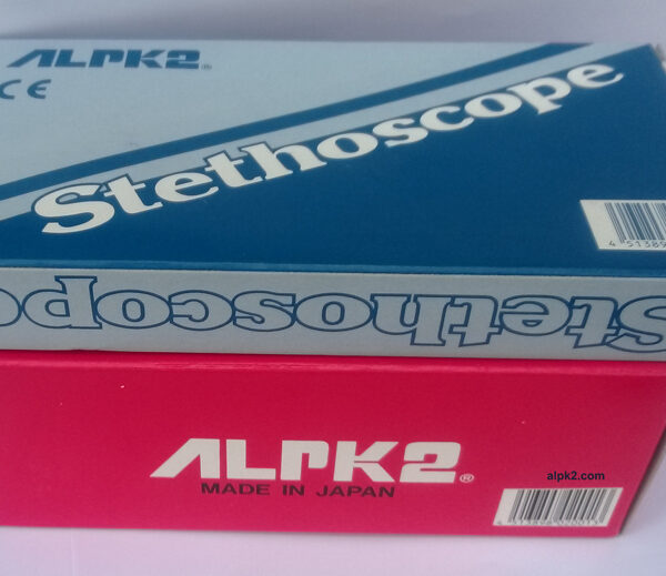 Máy đo huyết áp Cơ đồng hồ ALPK2 Huyet ap co ALPK2 Nhat Ban