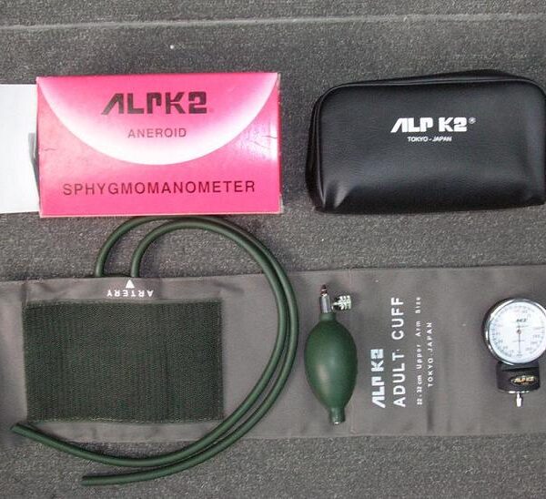 May do huyet ap co ALPK2