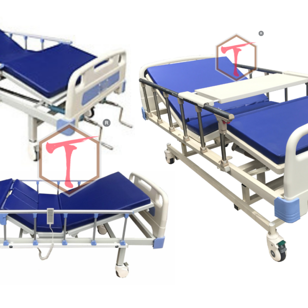 d14.1203 Giuong 3 Tay Quay Sat Son Tinh Dien 2