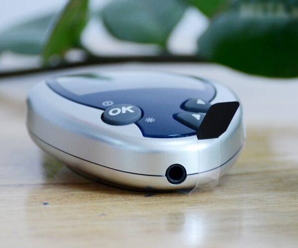 may do duong huyet onetouch ultra 2 khe ket noi may tinh