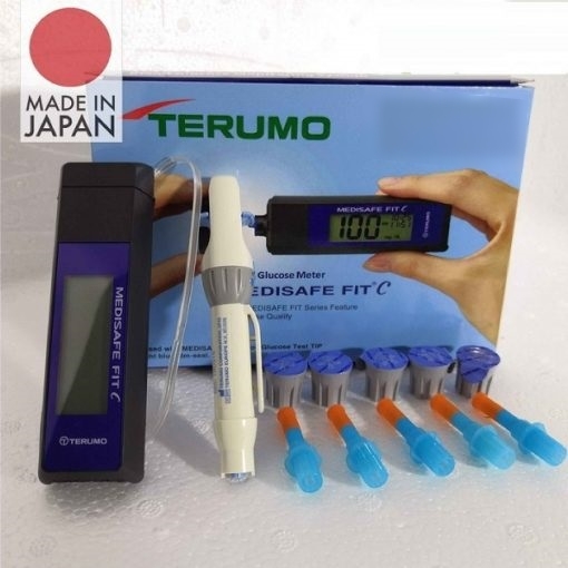 may do duong huyet terumo medisafe fit c 6 510x510 1