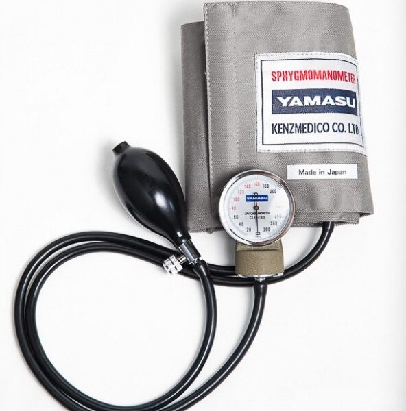 may do huyet ap yamasu nhat b