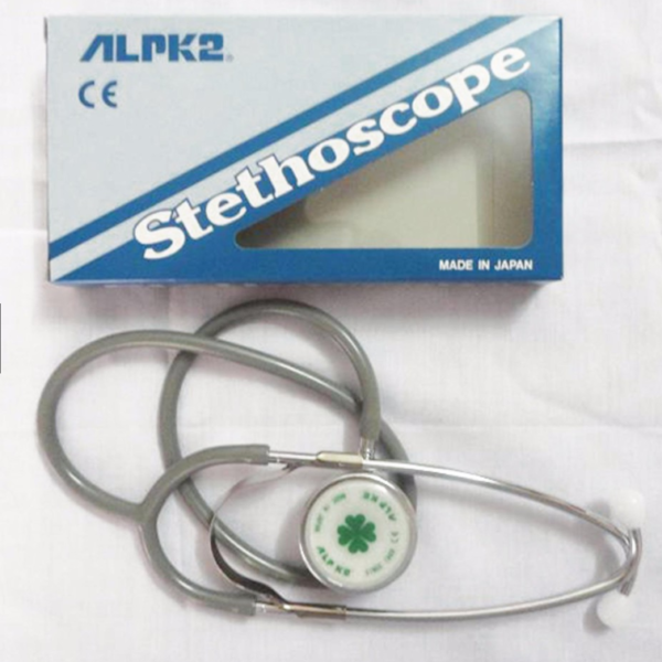 Máy đo huyết áp Cơ đồng hồ ALPK2 screenshot 1671175693